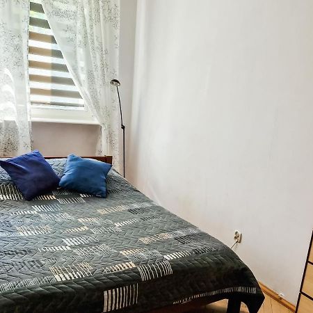 Apartament Plaza43 Gdansk Exterior foto